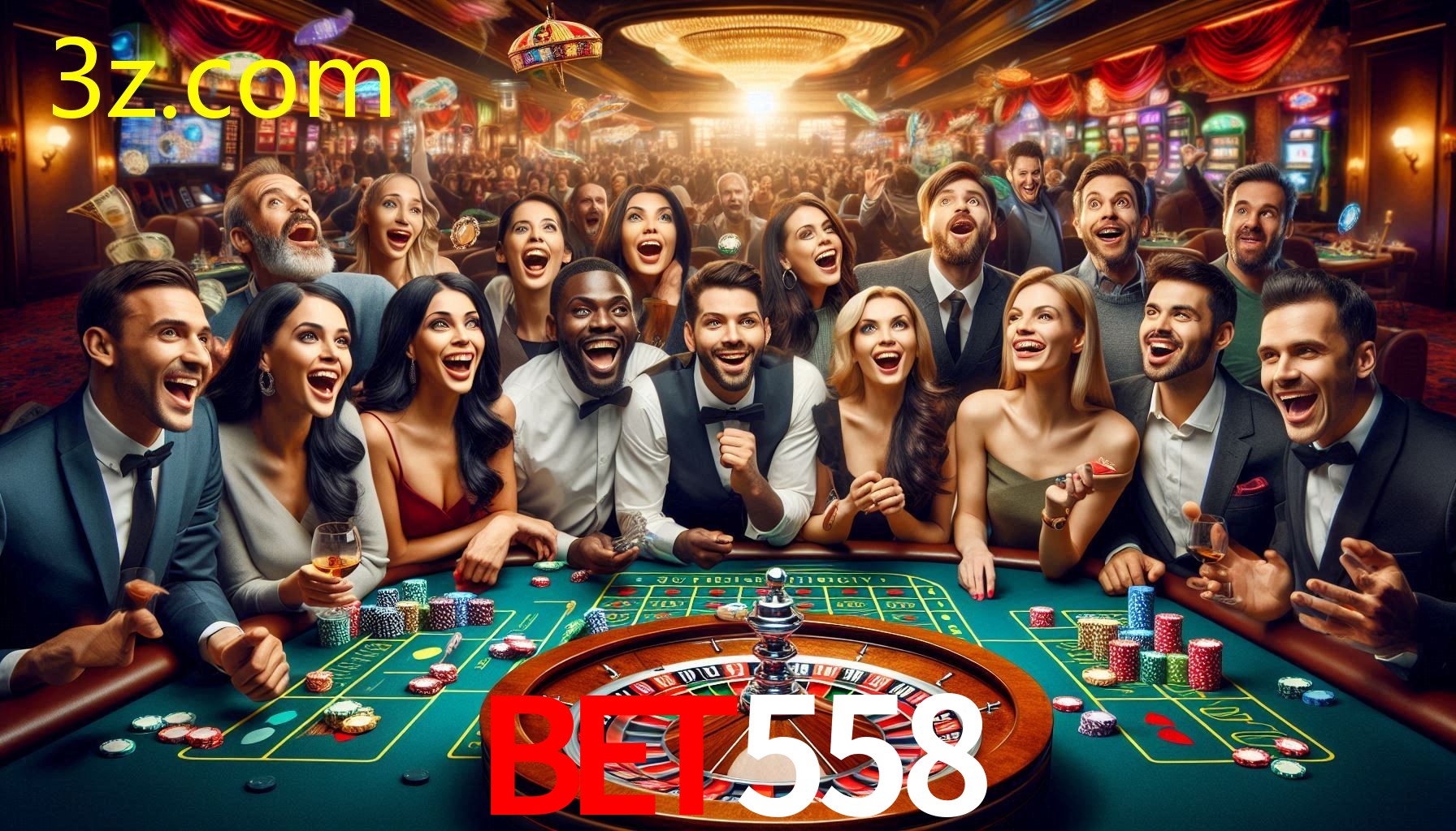 BET558.COM