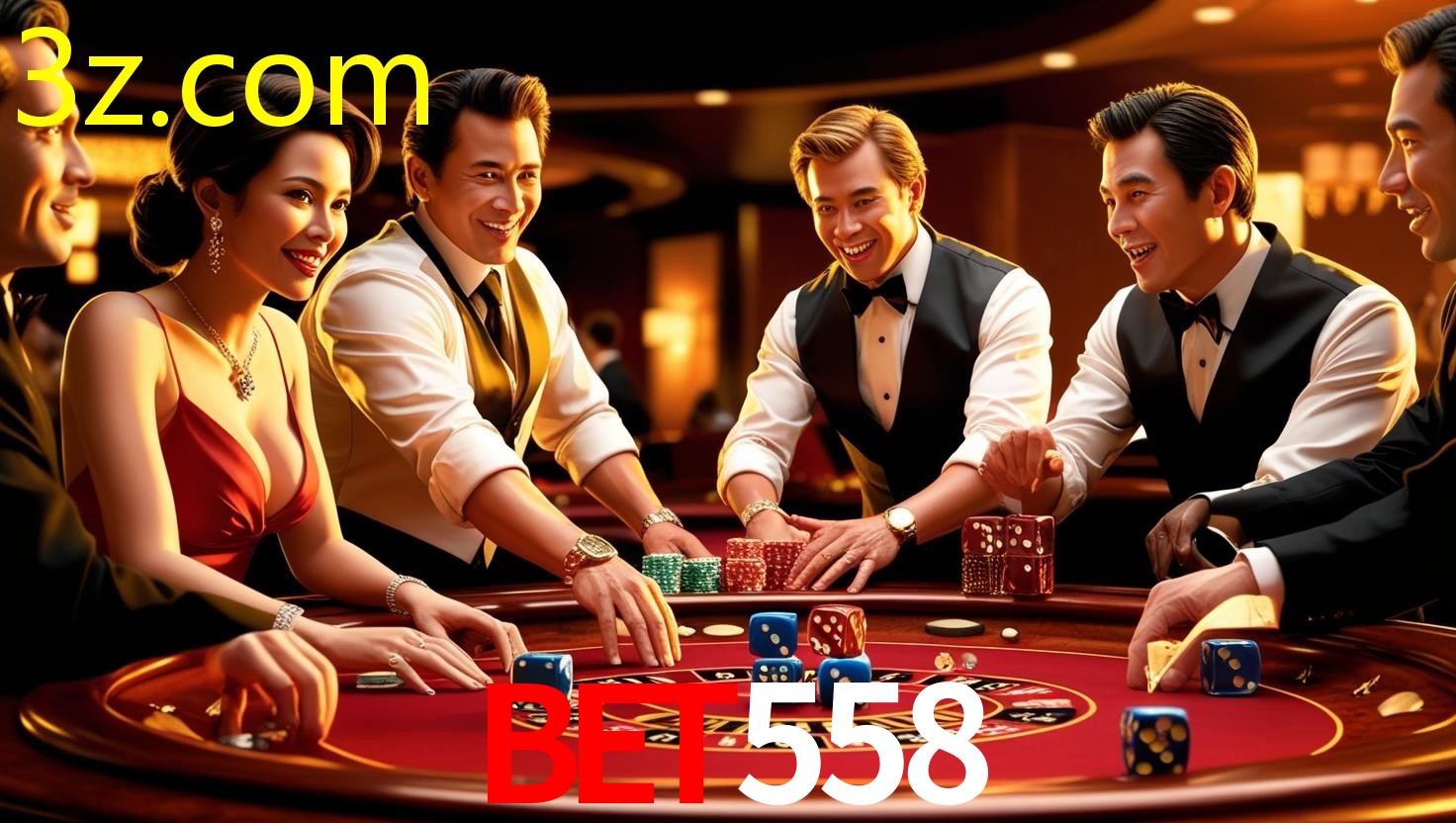 BET558.COM