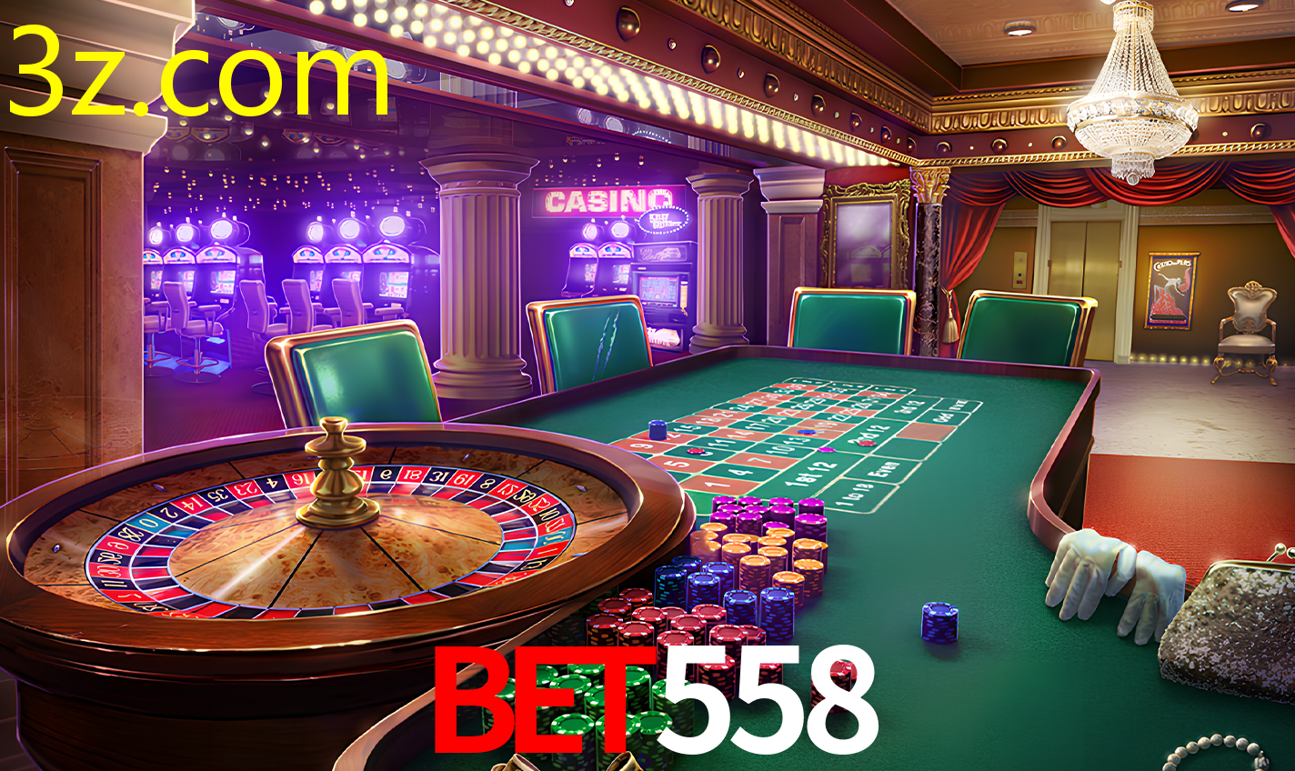 BET558.COM