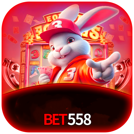 Imagem promocional da BET558 mostrando a plataforma e suas vantagens